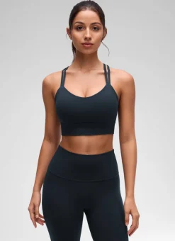 Butterluxe Softness Longline Mold Bra