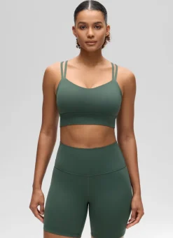 Butterluxe Softness Longline Mold Bra