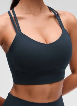 Butterluxe Softness Longline Mold Bra