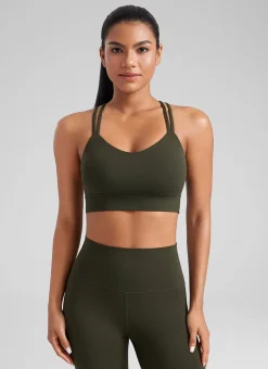 Butterluxe Softness Longline Mold Bra