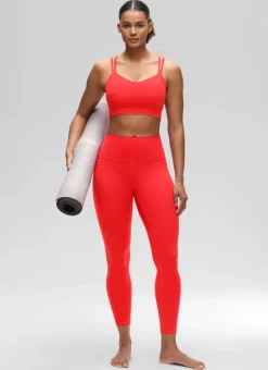 Butterluxe Softness Longline Mold Bra