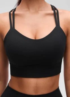 Butterluxe Softness Longline Mold Bra