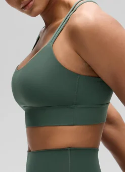 Butterluxe Softness Longline Mold Bra