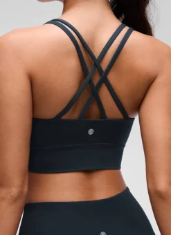 Butterluxe Softness Longline Mold Bra