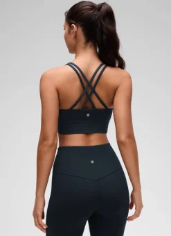 Butterluxe Softness Longline Mold Bra