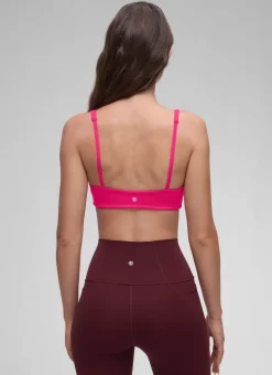 Butterluxe Square Neck Cami Padded Mini Bra