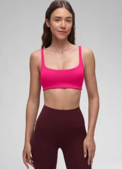 Butterluxe Square Neck Cami Padded Mini Bra
