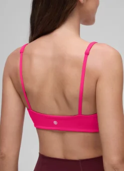 Butterluxe Square Neck Cami Padded Mini Bra