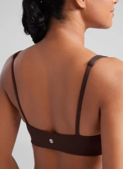 Butterluxe Square Neck Cami Padded Mini Bra