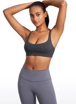 Butterluxe Square Neck Cami Padded Mini Bra