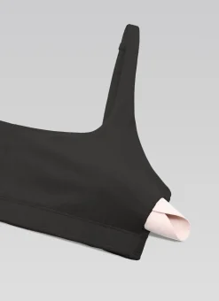 Butterluxe Square Neck Cami Padded Mini Bra