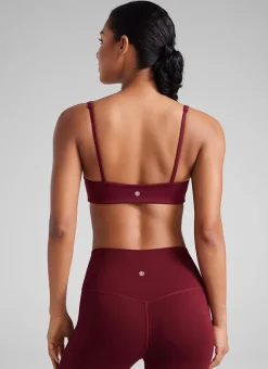 Butterluxe Square Neck Cami Padded Mini Bra