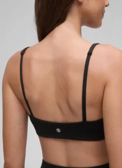 Butterluxe Square Neck Cami Padded Mini Bra