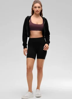 Butterluxe Square Neck Cami Padded Mini Bra