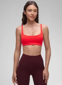 Butterluxe Square Neck Cami Padded Mini Bra