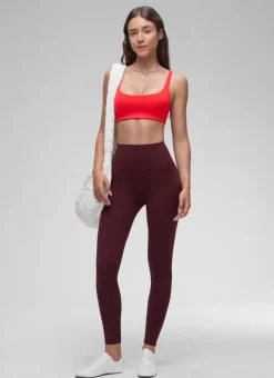 Butterluxe Square Neck Cami Padded Mini Bra