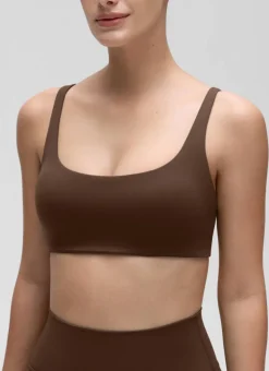 Butterluxe Square Neck Cami Padded Mini Bra