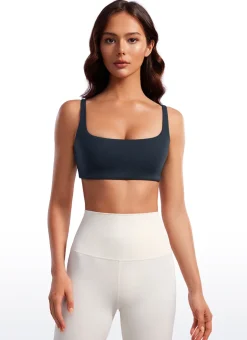 Butterluxe Square Neck Cami Padded Mini Bra