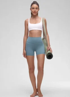 Butterluxe Square Neck Cami Padded Mini Bra