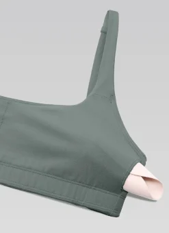 Butterluxe Square Neck Cami Padded Mini Bra