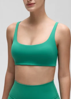 Butterluxe Square Neck Cami Padded Mini Bra
