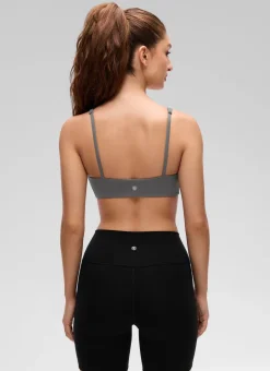 Butterluxe Square Neck Cami Padded Mini Bra