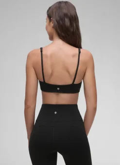 Butterluxe Square Neck Cami Padded Mini Bra