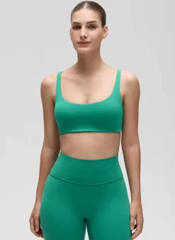 Butterluxe Square Neck Cami Padded Mini Bra