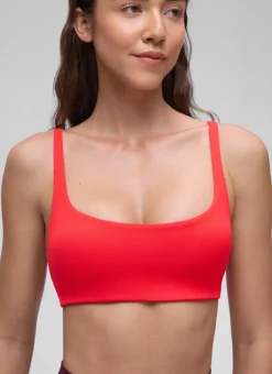 Butterluxe Square Neck Cami Padded Mini Bra