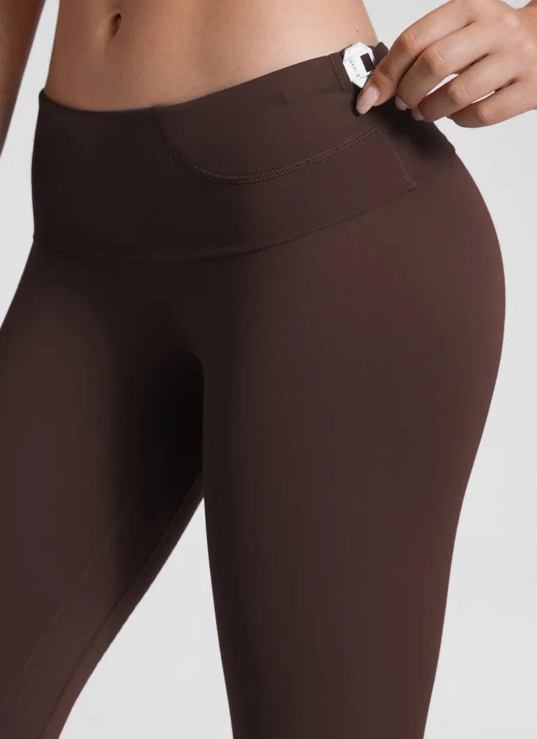 Butterluxe Super High Rise Legging 25''