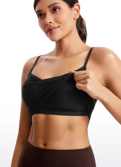 Butterluxe Sweetheart Built in Bra Tank