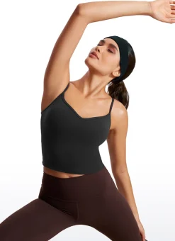 Butterluxe Sweetheart Built in Bra Tank