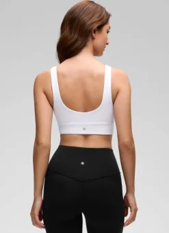 Butterluxe U Back Longline Bra