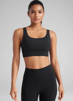 Butterluxe U Back Longline Bra