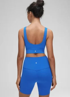 Butterluxe U Back Longline Bra