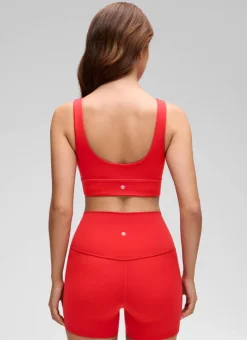 Butterluxe U Back Longline Bra