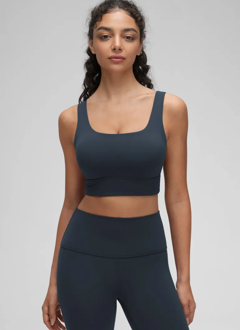 Butterluxe U Back Longline Bra
