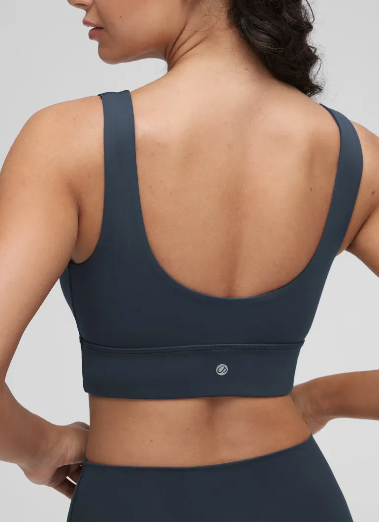 Butterluxe U Back Longline Bra