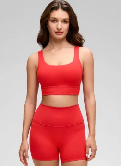 Butterluxe U Back Longline Bra