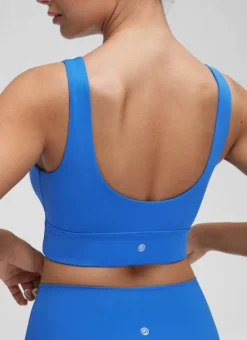 Butterluxe U Back Longline Bra