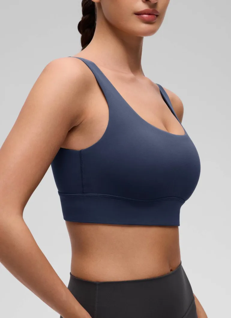 Butterluxe U Back Longline Bra