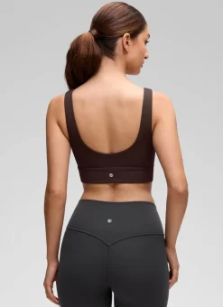 Butterluxe U Back Longline Bra