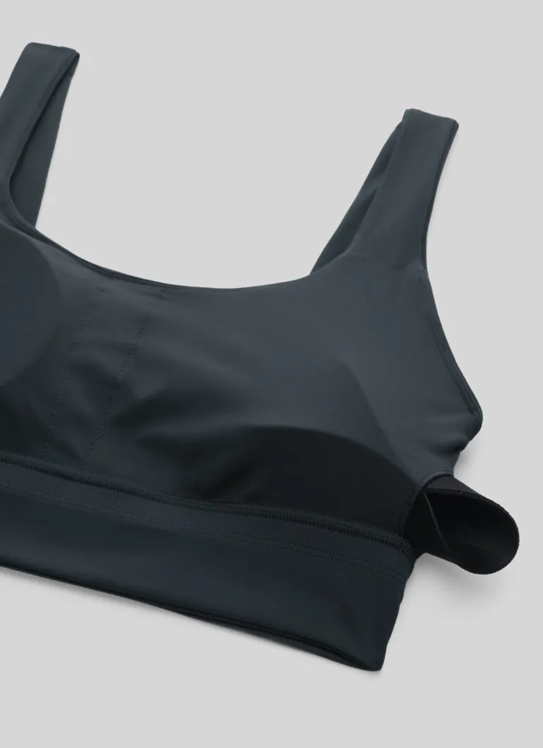 Butterluxe U Back Longline Bra