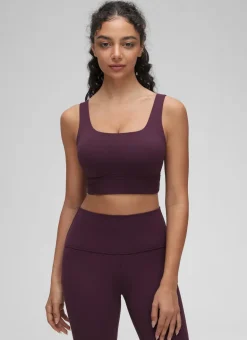 Butterluxe U Back Longline Bra