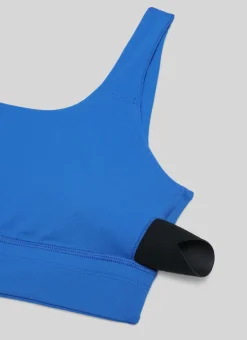 Butterluxe U Back Longline Bra