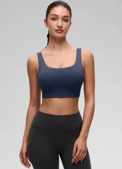 Butterluxe U Back Longline Bra