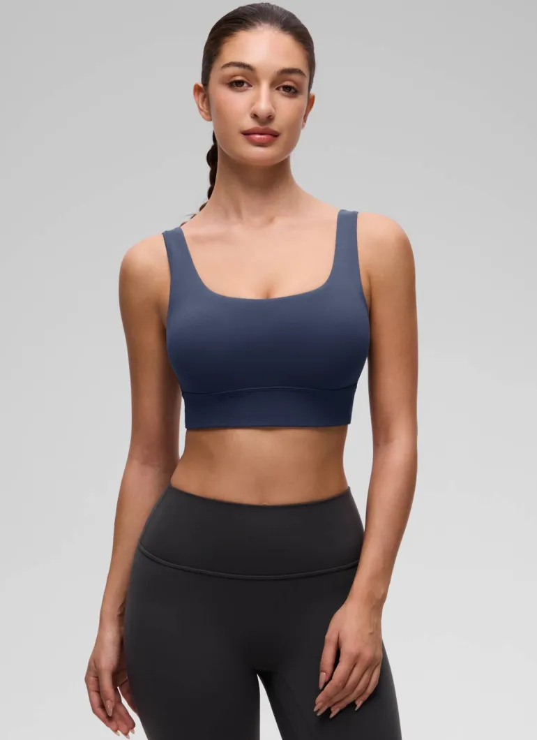 Butterluxe U Back Longline Bra