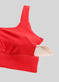 Butterluxe U Back Longline Bra
