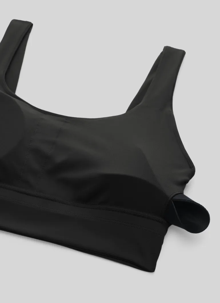 Butterluxe U Back Longline Bra