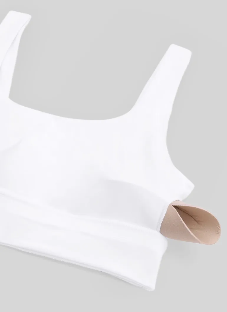 Butterluxe U Back Longline Bra